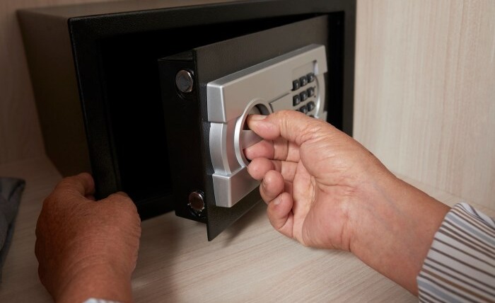 Safes For All Applications